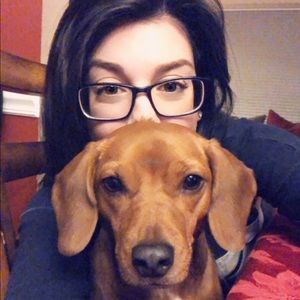 Meet your Posher, Kimberly